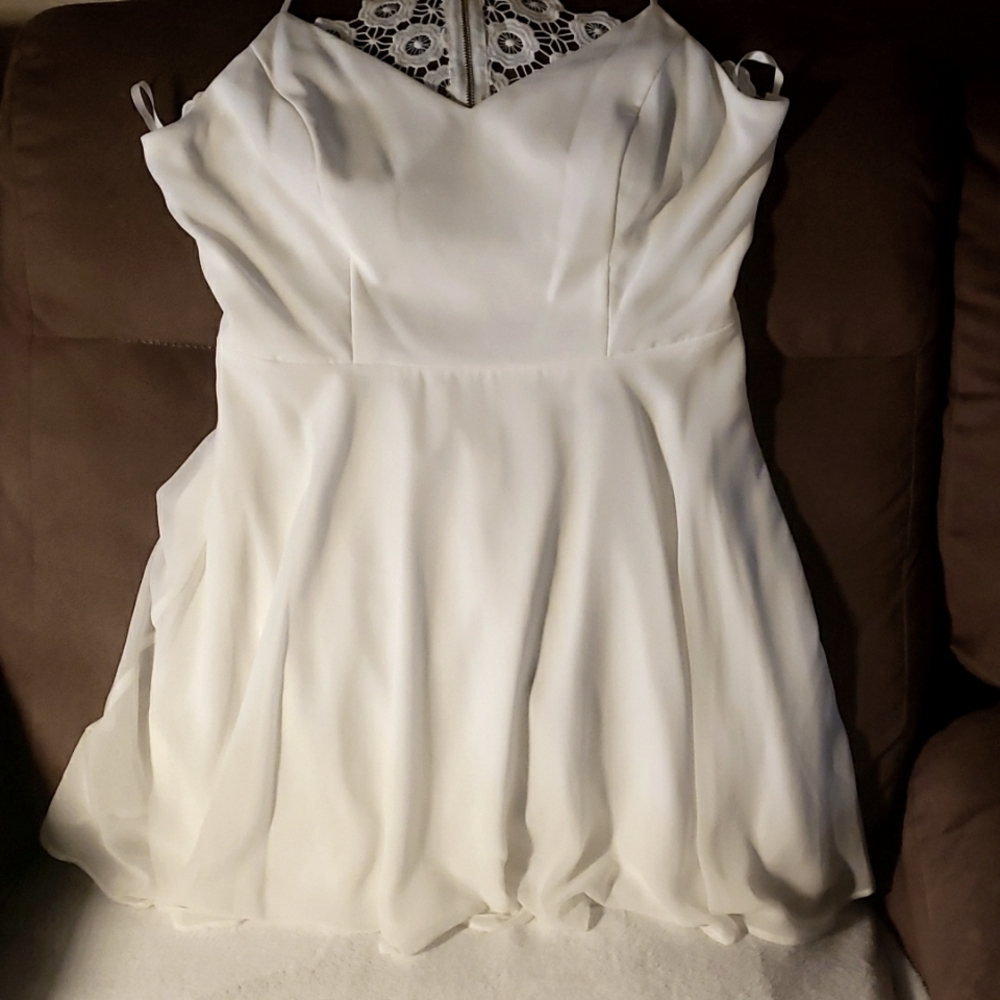 Women's dress
